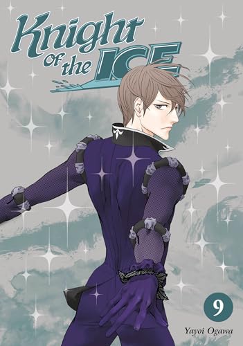 Knight of the Ice 9 von 講談社
