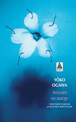 Amours En Marge Amours En Marge von Actes Sud