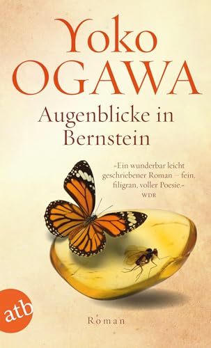 Augenblicke in Bernstein: Roman