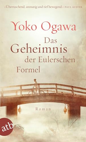 Das Geheimnis der Eulerschen Formel: Roman