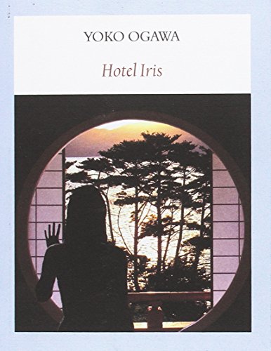 Hotel Iris (Literadura)