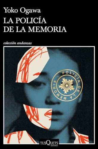 La Policía de la Memoria (Andanzas) von Tusquets Editores S.A.