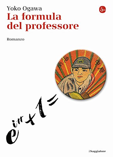 La formula del professore La formula del professore von Il Saggiatore