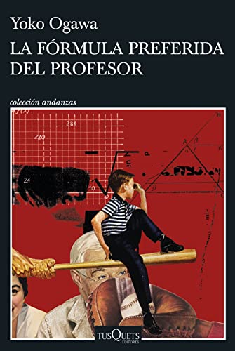 La fórmula preferida del profesor (Andanzas)