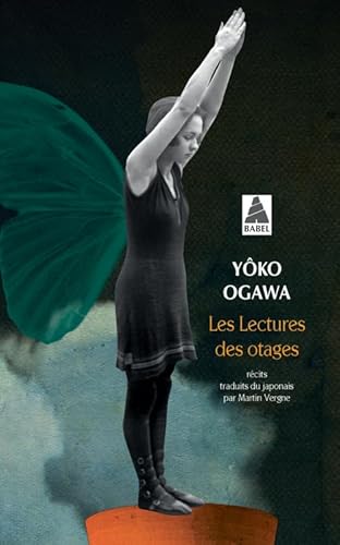 Les Lectures des otages Les Lectures des otages von ACTES SUD