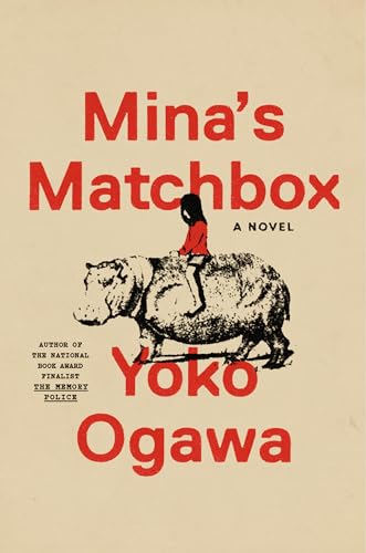 Mina's Matchbox (EXP): A Novel von Pantheon