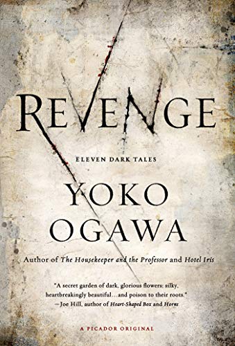 Revenge: Eleven Dark Tales Revenge: Eleven Dark Tales