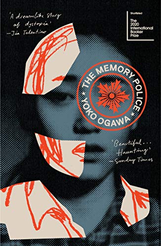 The Memory Police: An enthralling Japanese dystopia von Penguin