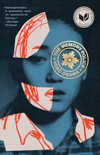 The Memory Police: A Novel von Vintage