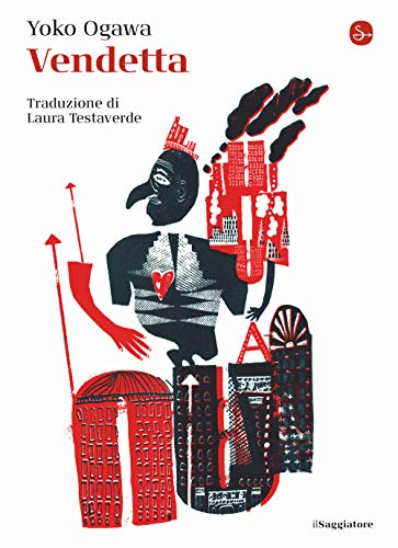 Vendetta (La cultura) von LA CULTURA