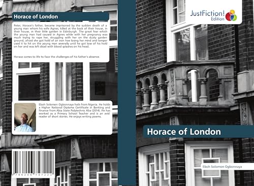 Horace of London: DE von JustFiction Edition