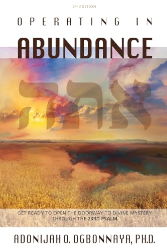 Operating in Abundance von Seraph Creative