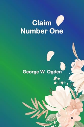 Claim Number One von Alpha Edition