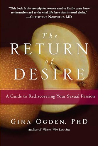 The Return of Desire: A Guide to Rediscovering Your Sexual Passion von Trumpeter