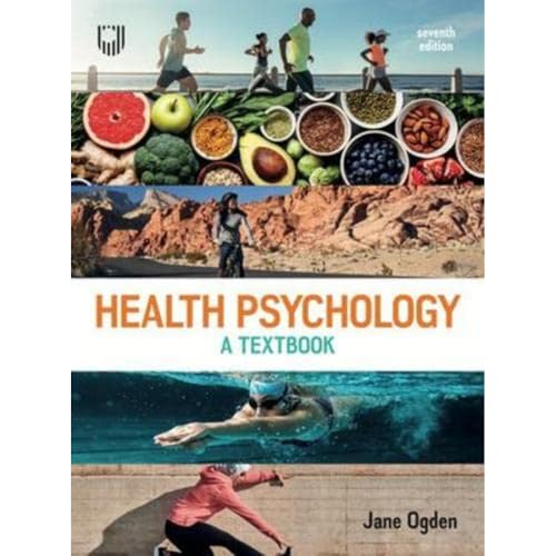 Health Psychology