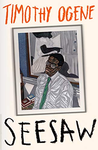 Seesaw von Swift Press