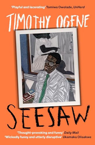 Seesaw von Swift Press