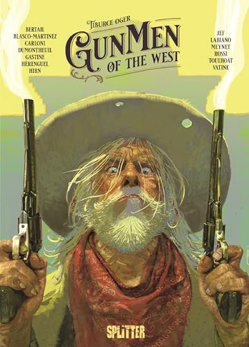 Gunmen of the West
