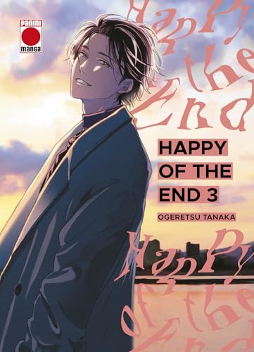 Happy of the end n.3 Happy of the end n.3 von PANINI ESPAÑA S.A.