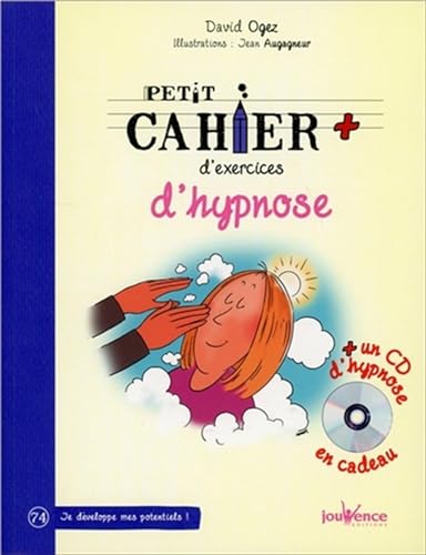 Exercices d'hypnose von JOUVENCE