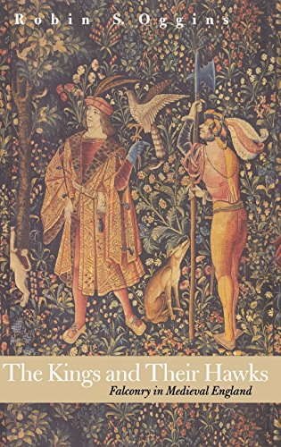Kings and Their Hawks: Falconry in Medieval England
