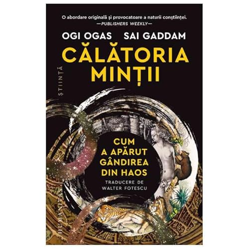 Calatoria Mintii von Humanitas