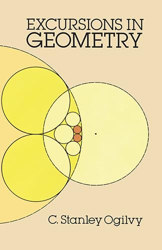 Excursions in Geometry (Dover Books on Mathematics)