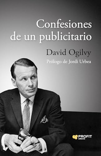 Confesiones de un publicitario Confesiones de un publicitario von Profit Editorial