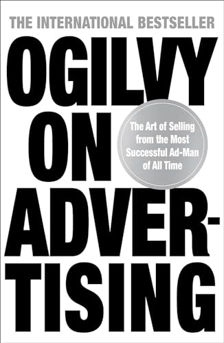 Ogilvy on Advertising von Carlton Books Ltd