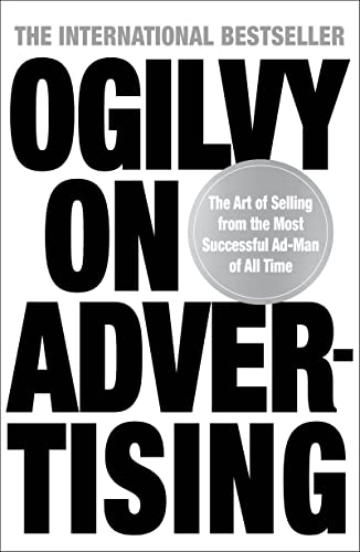 Ogilvy on Advertising von Headline Welbeck Non-Fiction