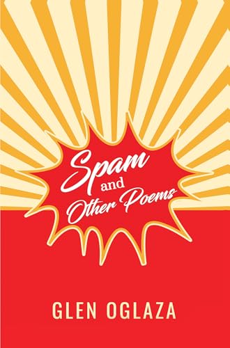 Spam and Other Poems von Vanguard Press, Pegasus Publishers