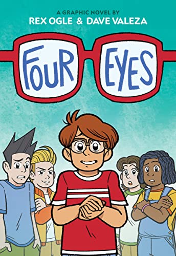 Four Eyes 1