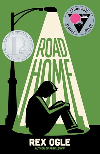Road Home von WW Norton & Co