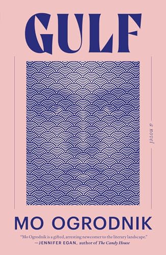 Gulf: A Novel Gulf: A Novel von S&S/Summit Books