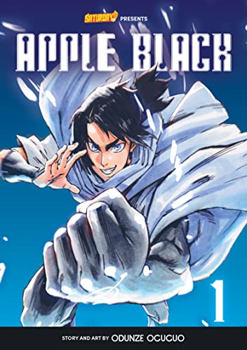 Apple Black, Volume 1 - Rockport Edition: Neo Freedom (Saturday AM TANKS / Apple Black, Band 1) von Quarto Publishing Group