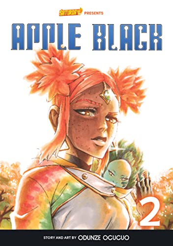 Apple Black, Volume 2 - Rockport Edition: Sunny Eyes (2) (Saturday AM TANKS / Apple Black, Band 2)