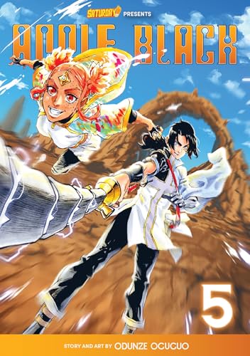 Apple Black, Volume 5: Rumble Trials (5) (Saturday AM TANKS / Apple Black, Band 5) von Rockport Publishers