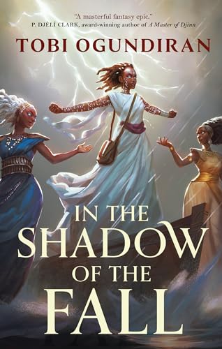 Guardians of the Gods In the Shadow of the Fall