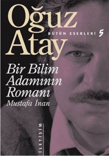 Bir Bilim Adaminin Romani: Bütün Eserleri 5 von Edition Orient