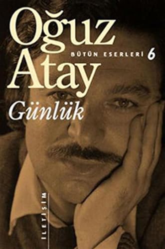 Günlük: Bütün Eserleri 6