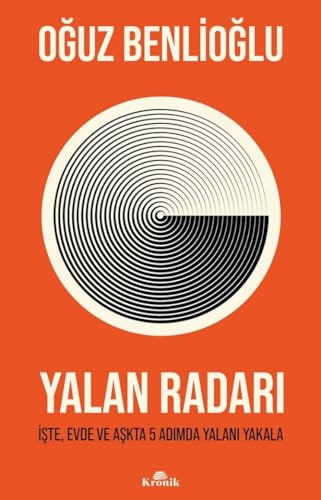 Yalan Radarı: İşte, Evde ve Aşkta 5 Adımda Yalanı Yakala