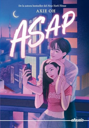 ASAP (Elastic Books) von Elastic Books