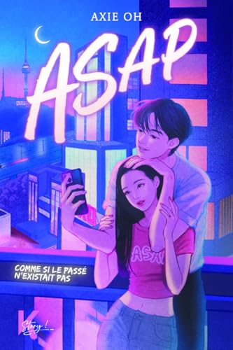 ASAP - Comme si le passé n'existait pas (VF) von KWORLD
