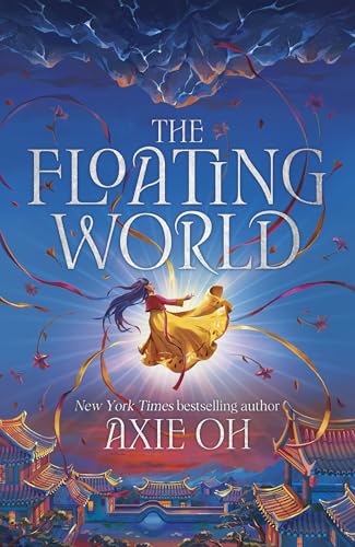 The Floating World von Hodderscape