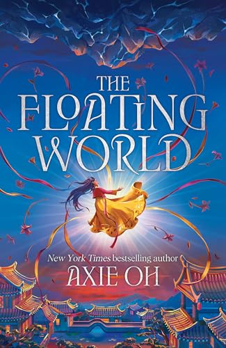 The Floating World von Hodderscape