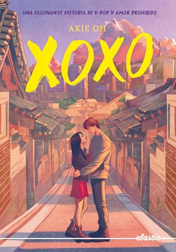 XOXO (Elastic Books) von Elastic Books
