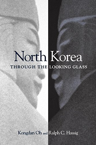 North Korea through the Looking Glass von Brookings Institution Press