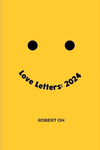 Love Letters: 2024 von Independently published