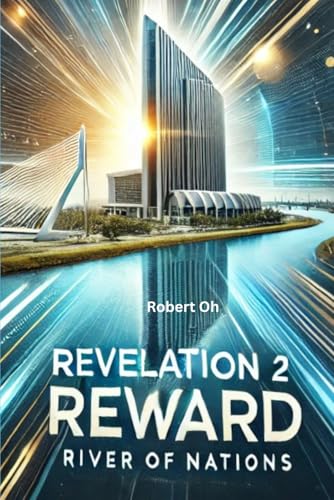 Revelation 2 Reward: River of Nations von Independently published