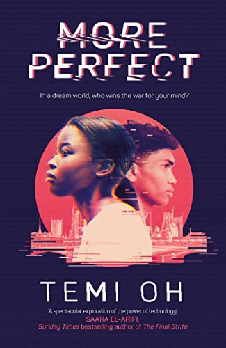 More Perfect: The Circle meets Inception in this moving exploration of tech and connection.